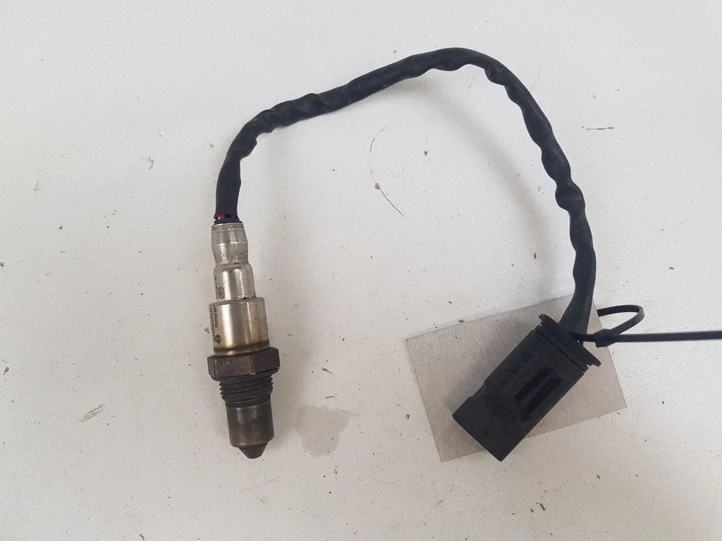 Lambda probe sensor 8589665