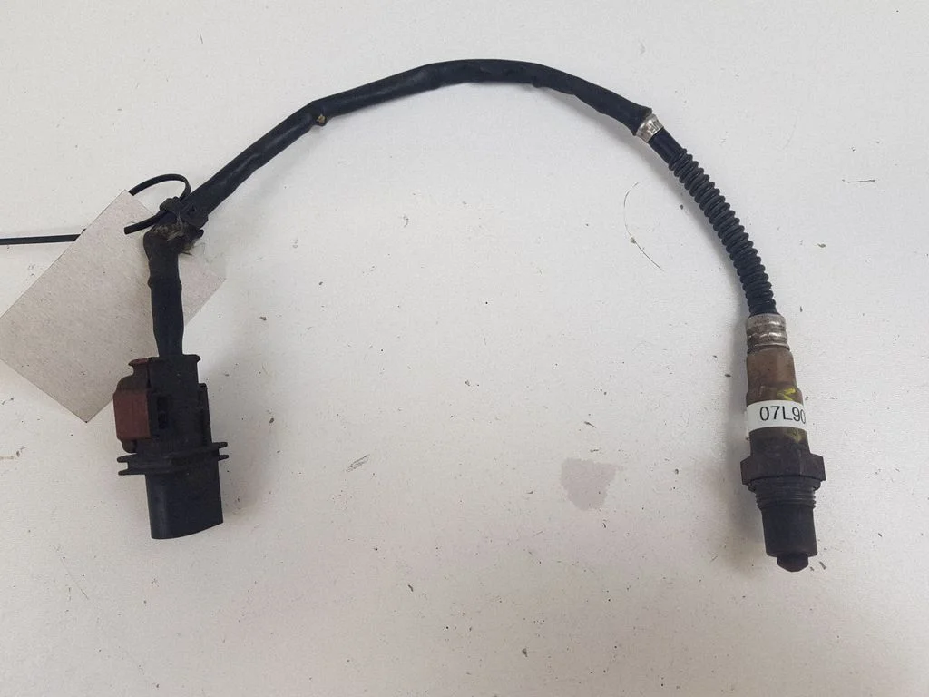 Lambda probe sensor 07L906262E