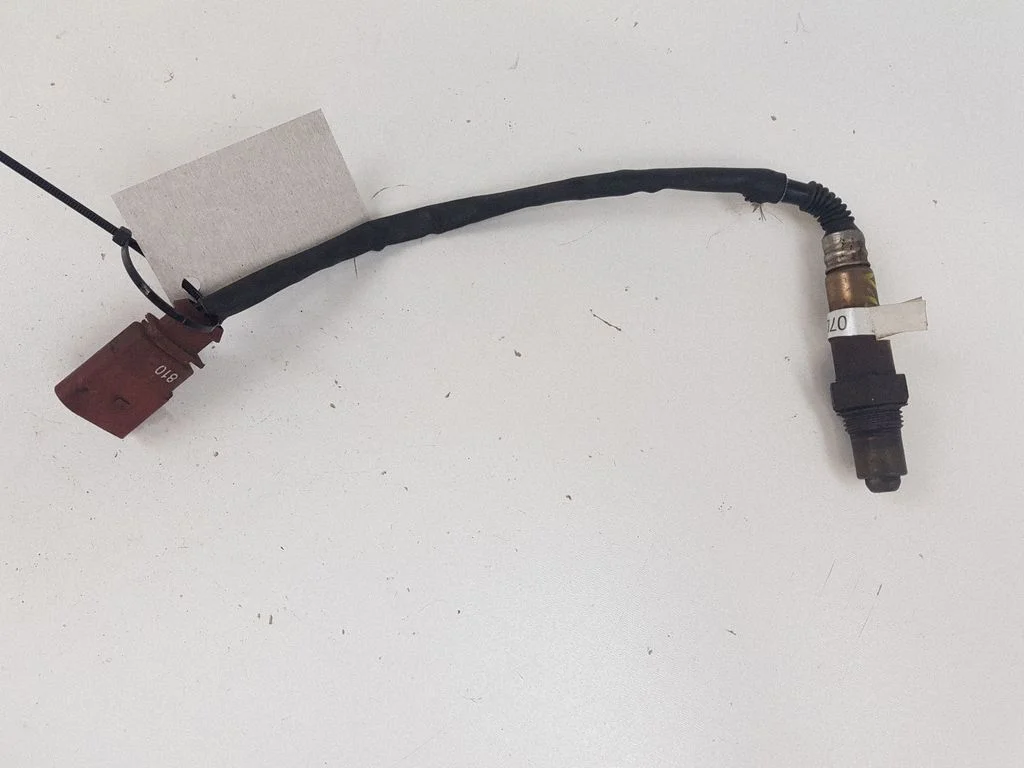 Lambda probe sensor – Audi A8 S8 D3 4E (2002-2009)