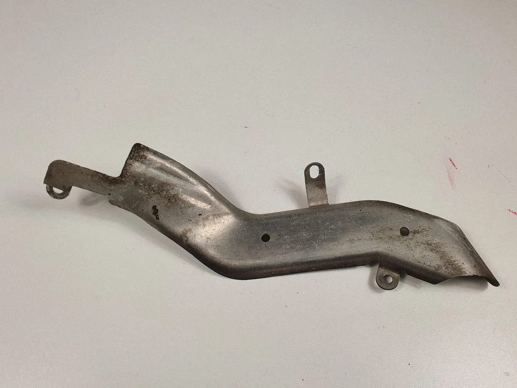 Other body part – Audi A6 S6 C7 4G (2011-2018)