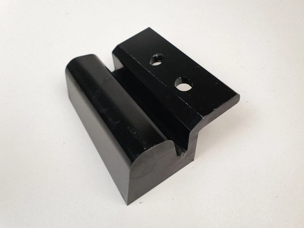 Other body part – front right