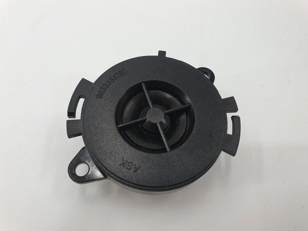 Front door high frequency speaker 9633355780