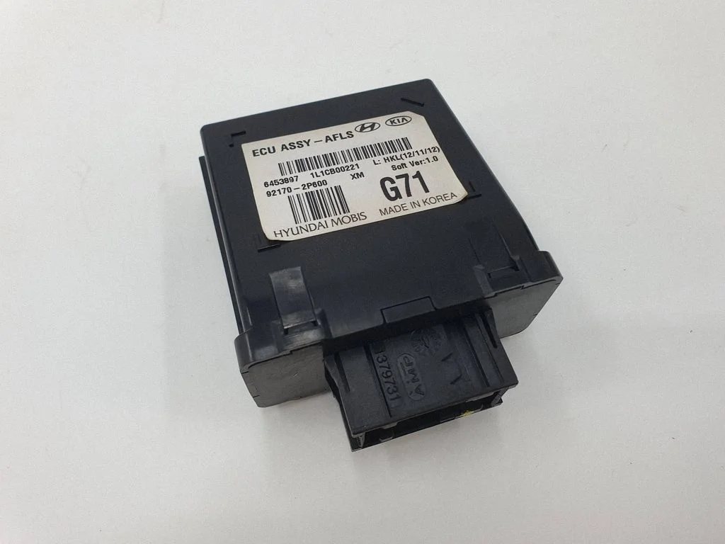 Light module LCM 921702P600