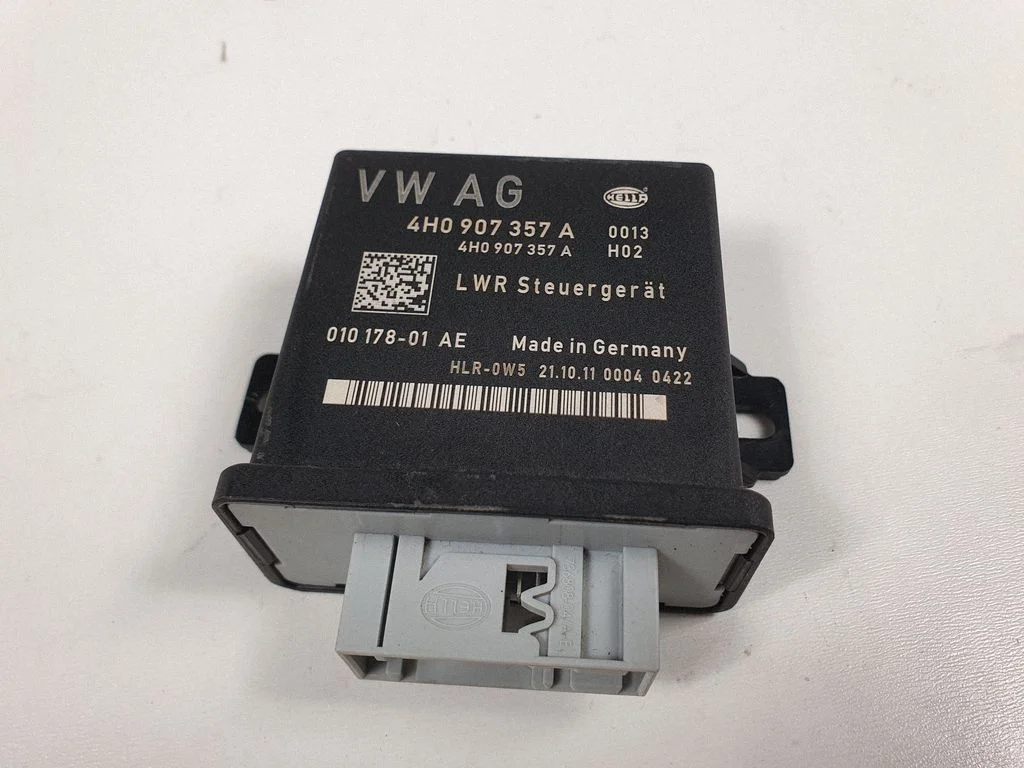 Light module LCM 4H0907357A