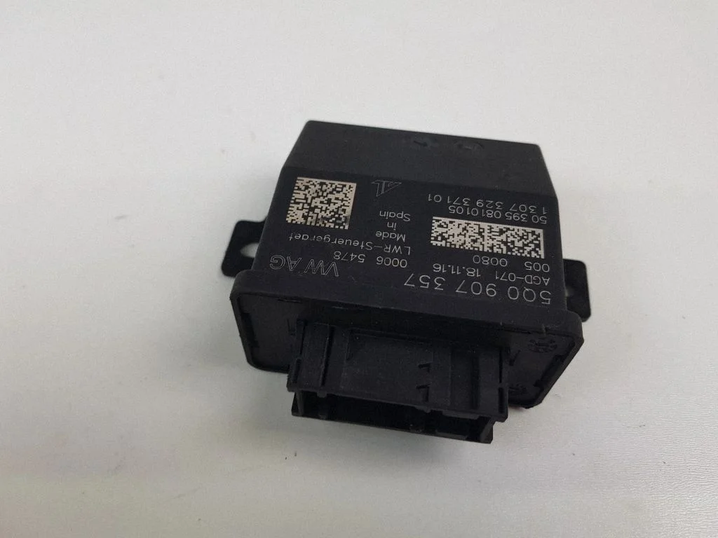 Tulede moodul (LCM) – Volkswagen e-Golf (2014-)