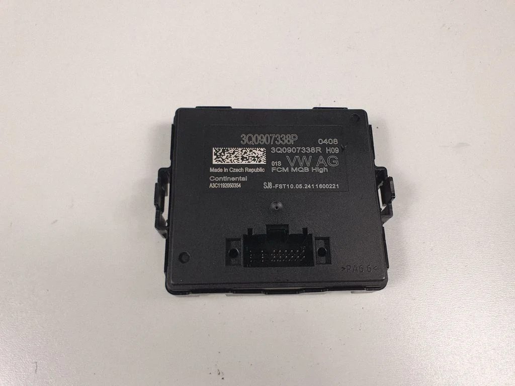 Light module LCM 3Q0907338P