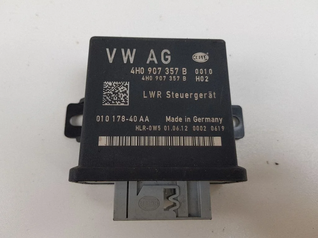 Light module LCM 4H0907357B – Audi Q5 SQ5 8R (2008-2017)