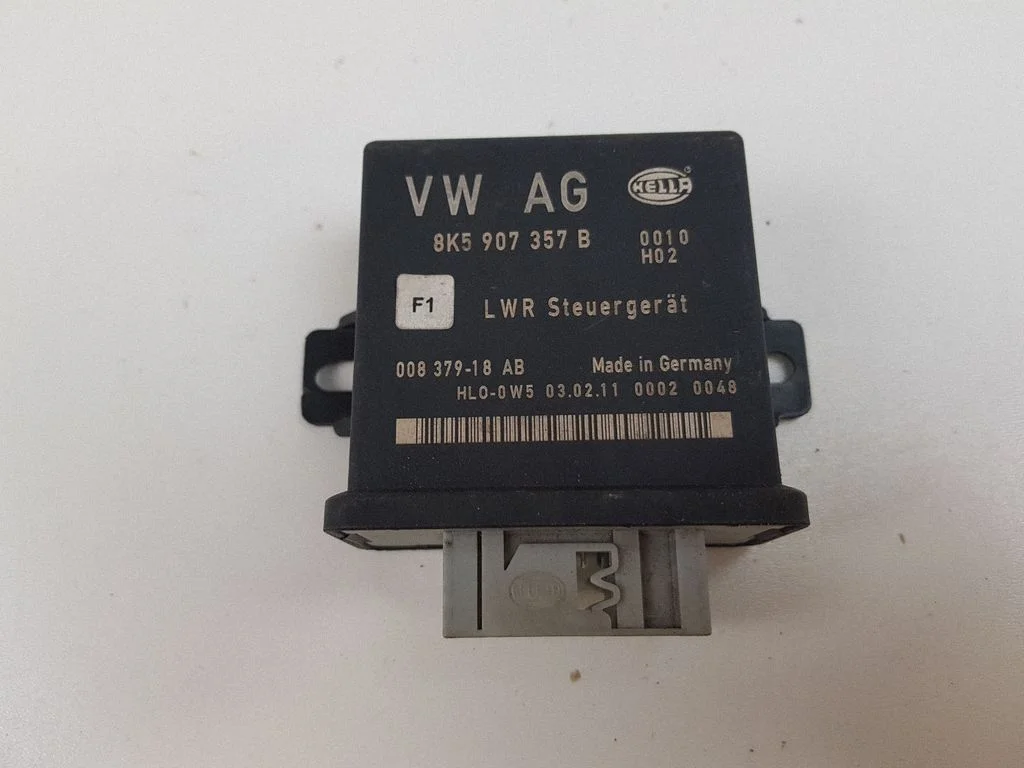 Tulede moodul (LCM) – Audi A4 Allroad B8 (2008-2016)
