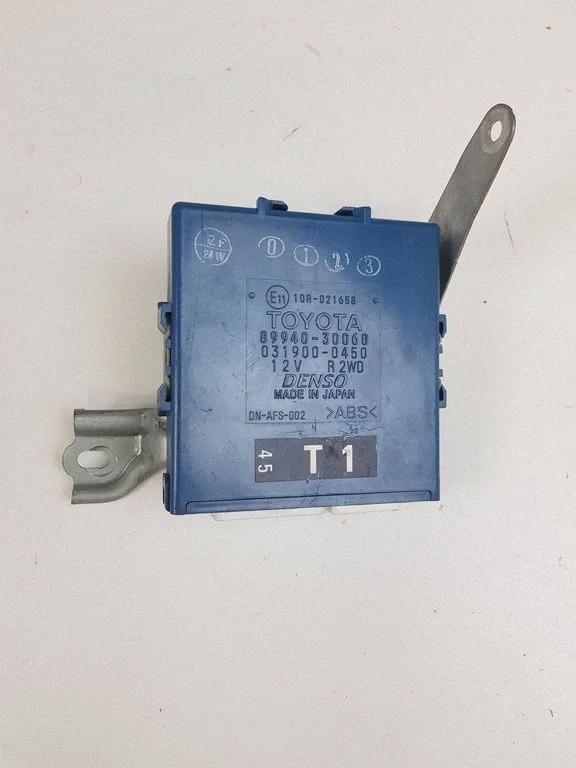 Light module LCM – Lexus GS 300 350 430 450H (2005-2012)