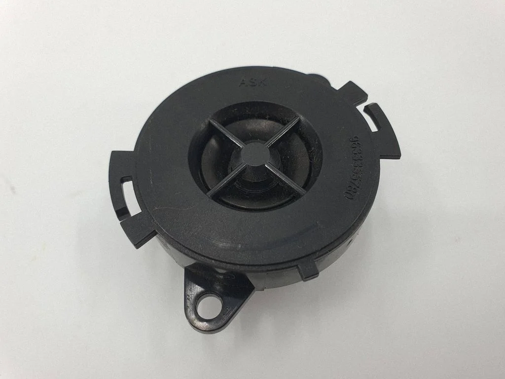 Front door high frequency speaker 9633355780