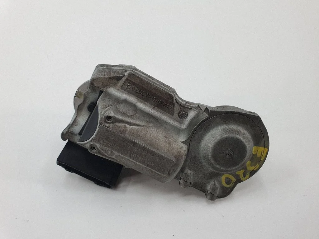 Steering wheel lock
