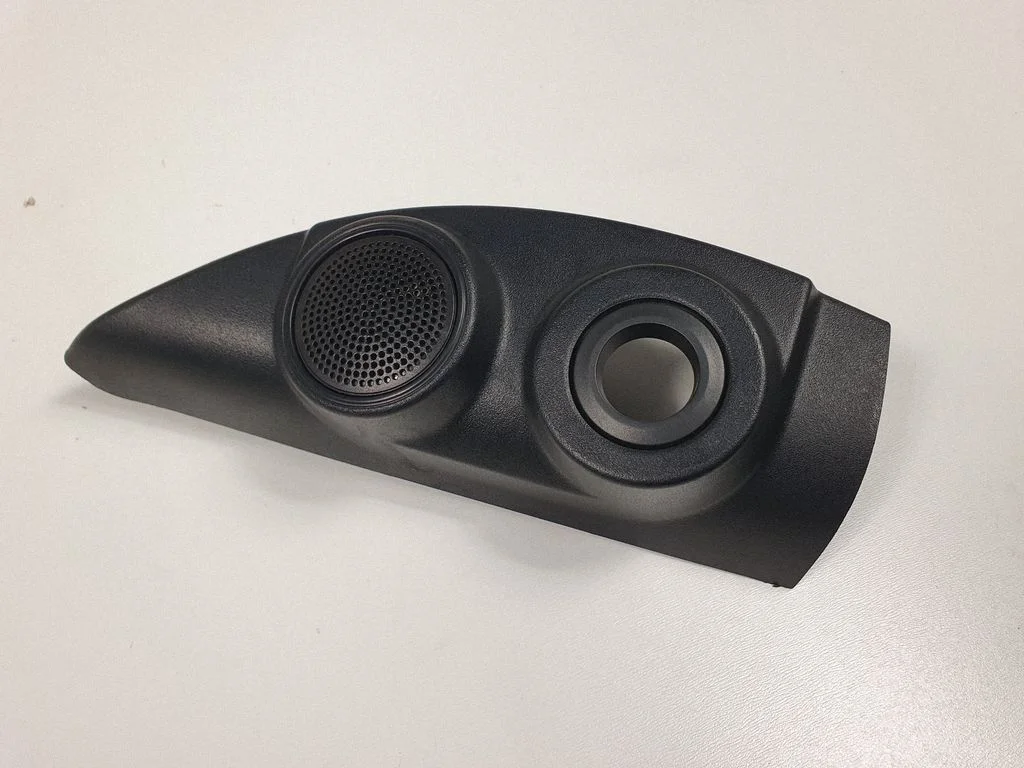Front door high frequency speaker – Opel Combo D (2011-2017), left