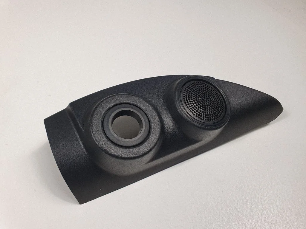 Front door high frequency speaker – Opel Combo D (2011-2017), right