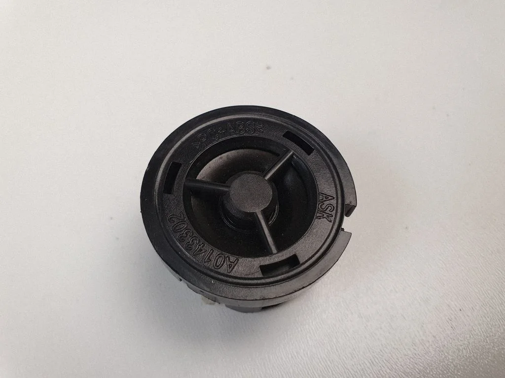 Front door high frequency speaker 528393184