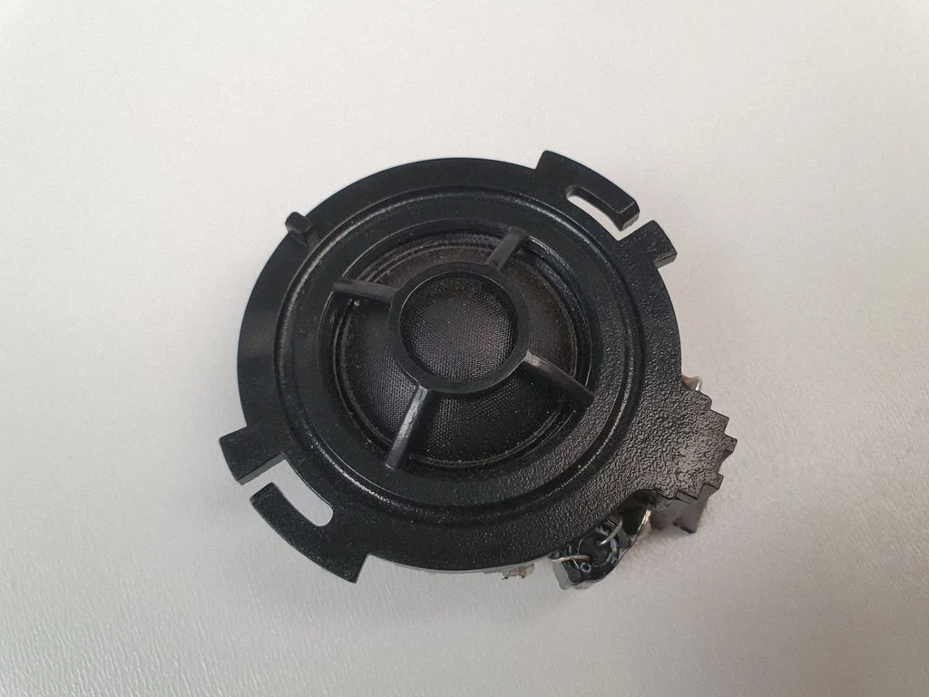 Front door high frequency speaker 8R0035399A