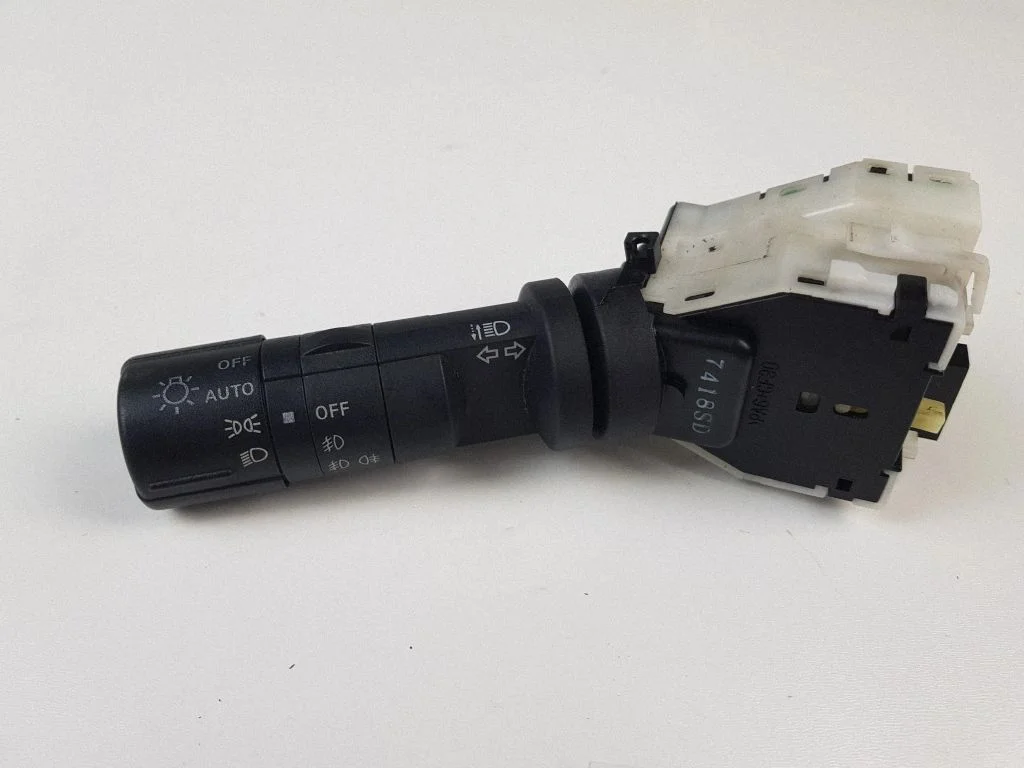 Indicator stalk