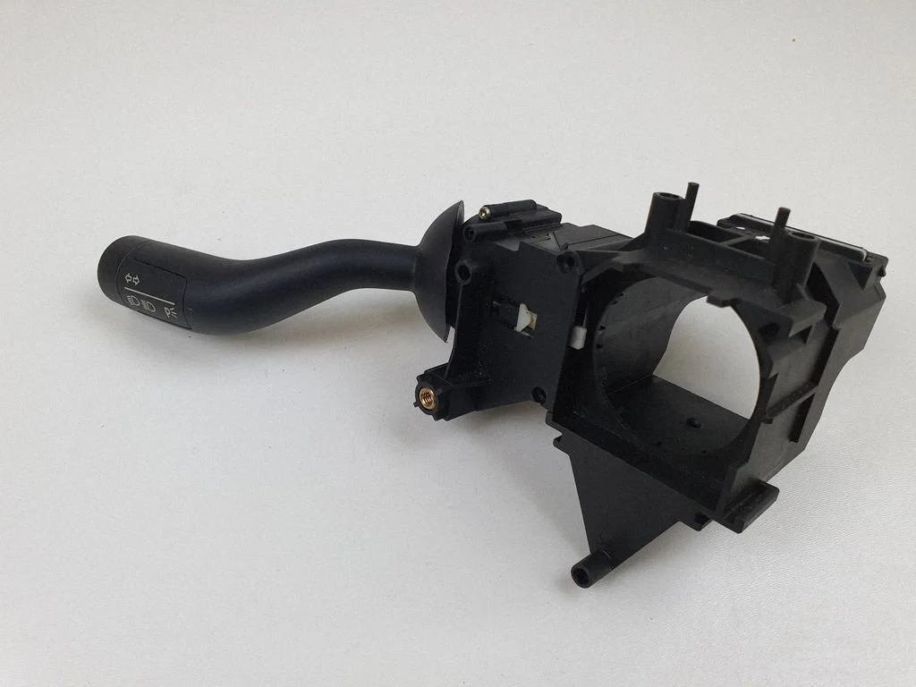 Indicator stalk – Volkswagen Touareg I (2002-2010)