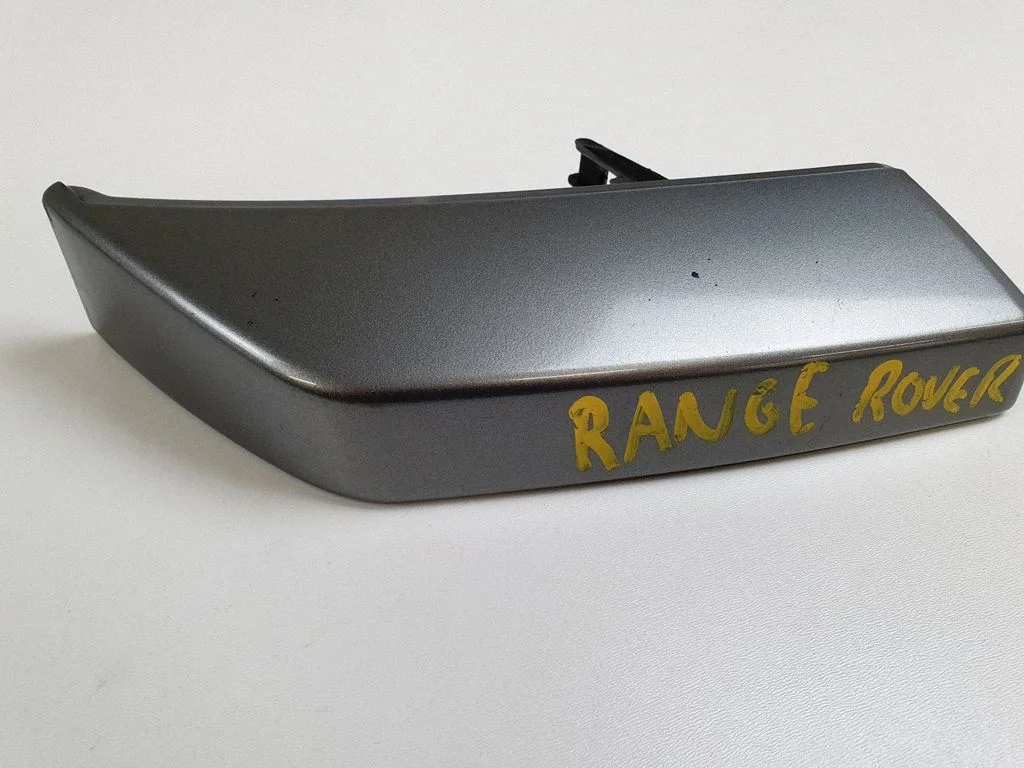 Radio/GPS head unit trim FAE500122