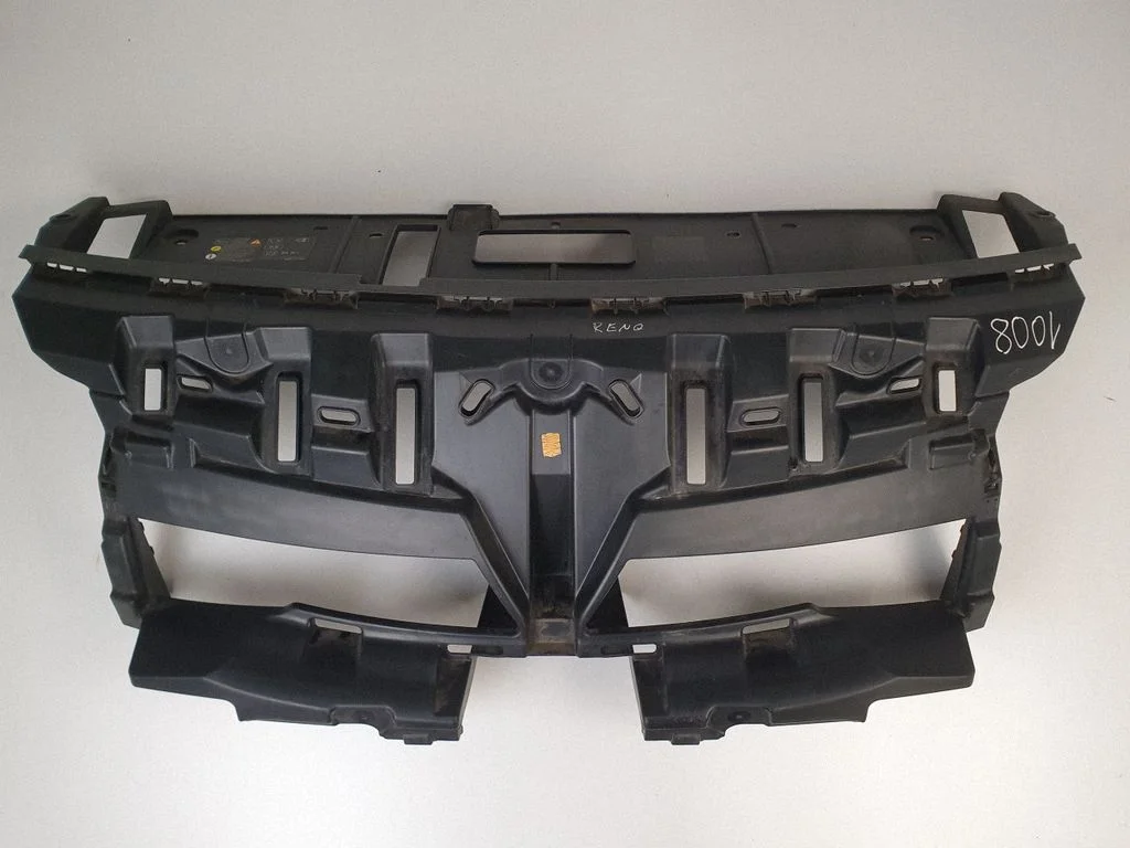 Front bumper support beam 620367020R