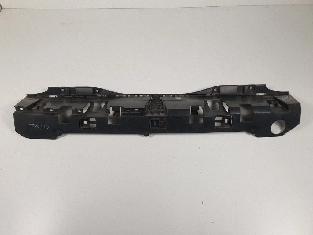 Wzmocnienie zderzaka tylnego – Citroen C4 Grand Picasso (2013-2018)