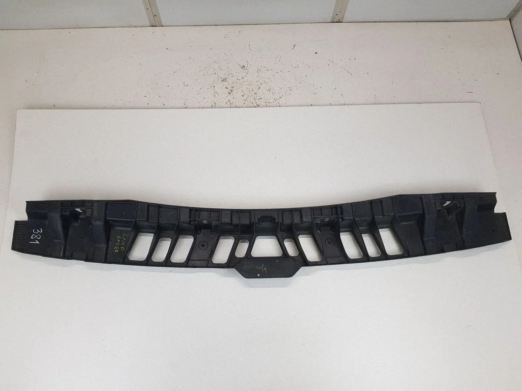 Wzmocnienie zderzaka tylnego – Land Rover Range Rover Sport L320 (2005-2013)
