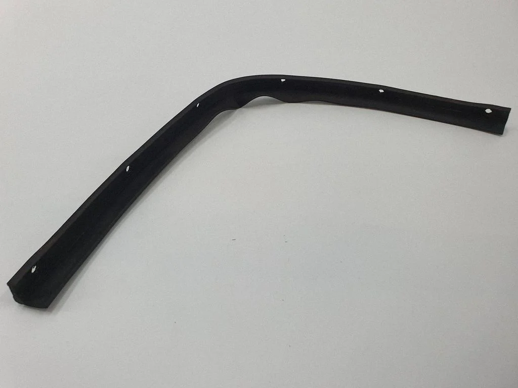 Esiukse tihend (ukse pool) – Renault Scenic III - Grand scenic III (2009-2016)