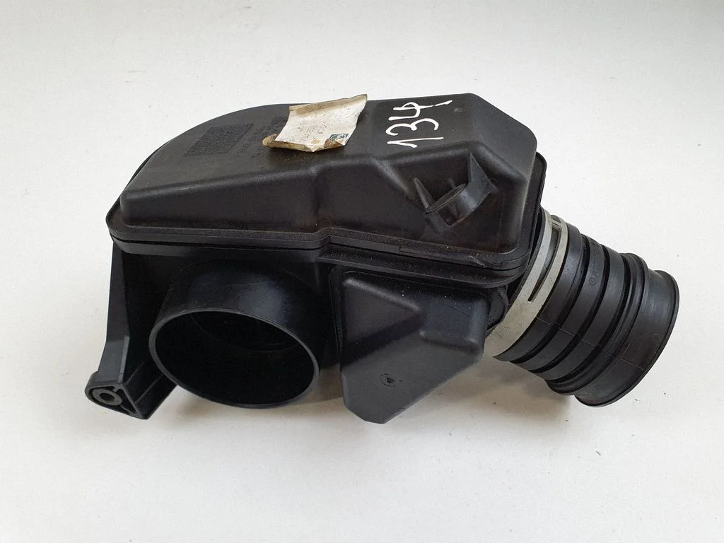 Intake resonator A2710900804