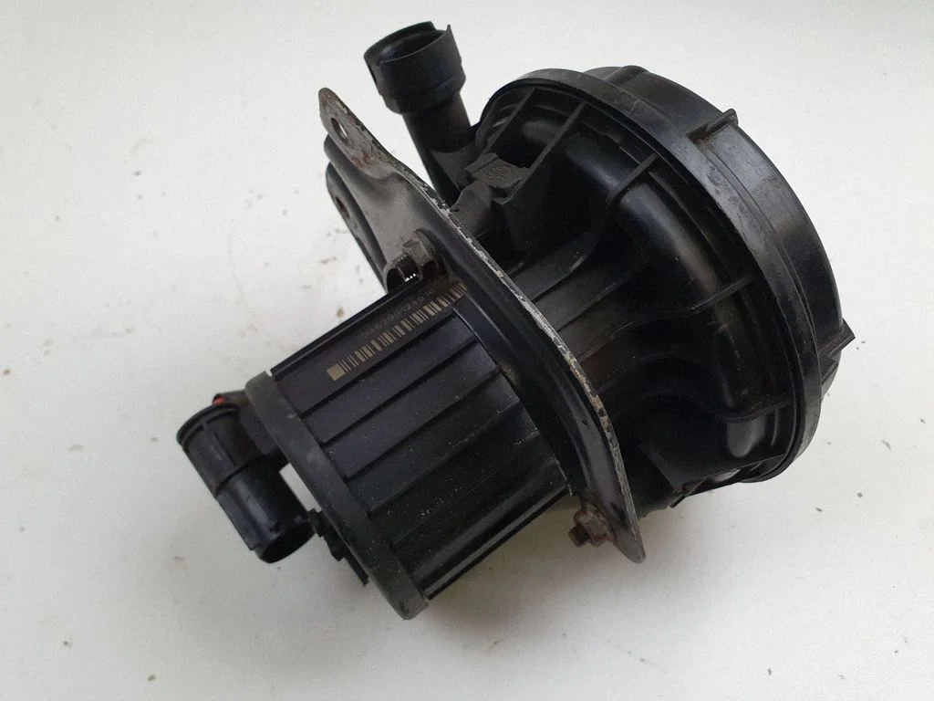 Pompa powietrza wtórnego – BMW Seria 3 E46 (1998-2005)