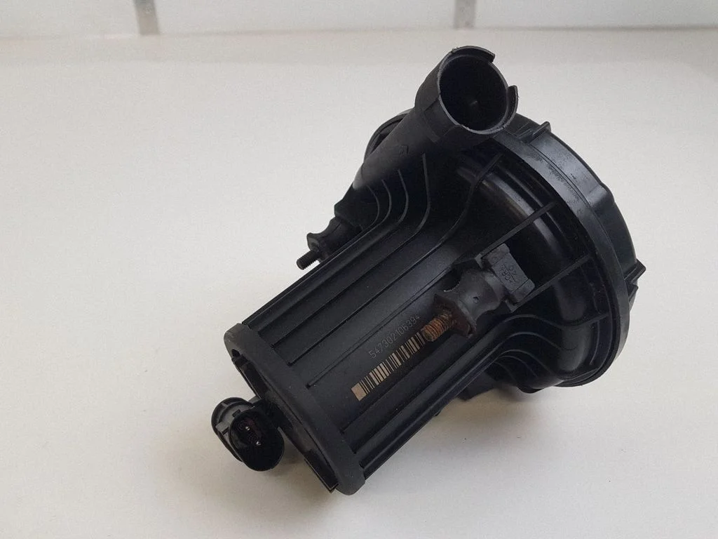 Pompa powietrza wtórnego – BMW Seria 3 E46 (1998-2005)