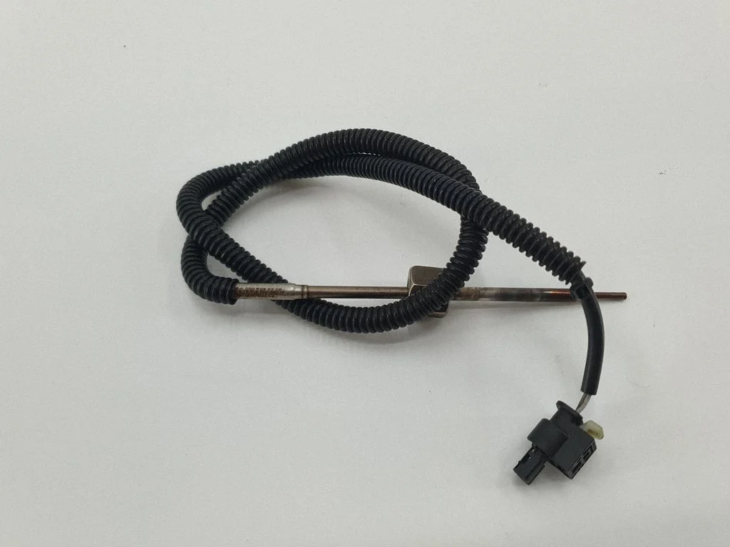 Exhaust gas temperature sensor A0009059705