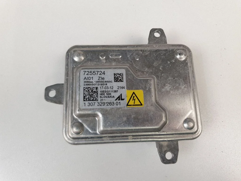 Headlight ballast module Xenon – BMW 3 Series E92 E93 (2005-2014)