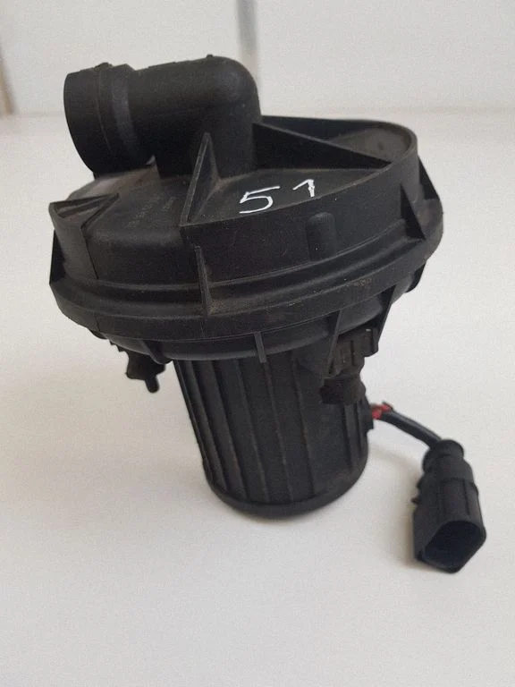 Secondary air pump 06A959253B – Audi A3 S3 8P (2003-2012)