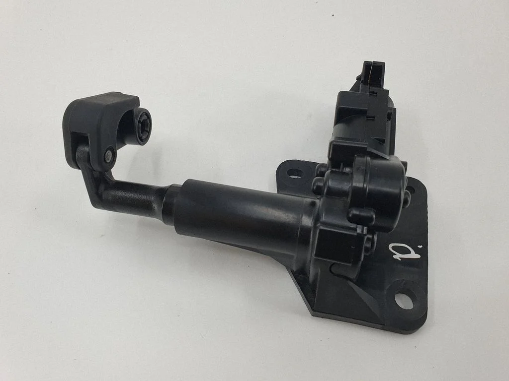 Vent window/glass motor – Chrysler Town & Country V (2008-2016)