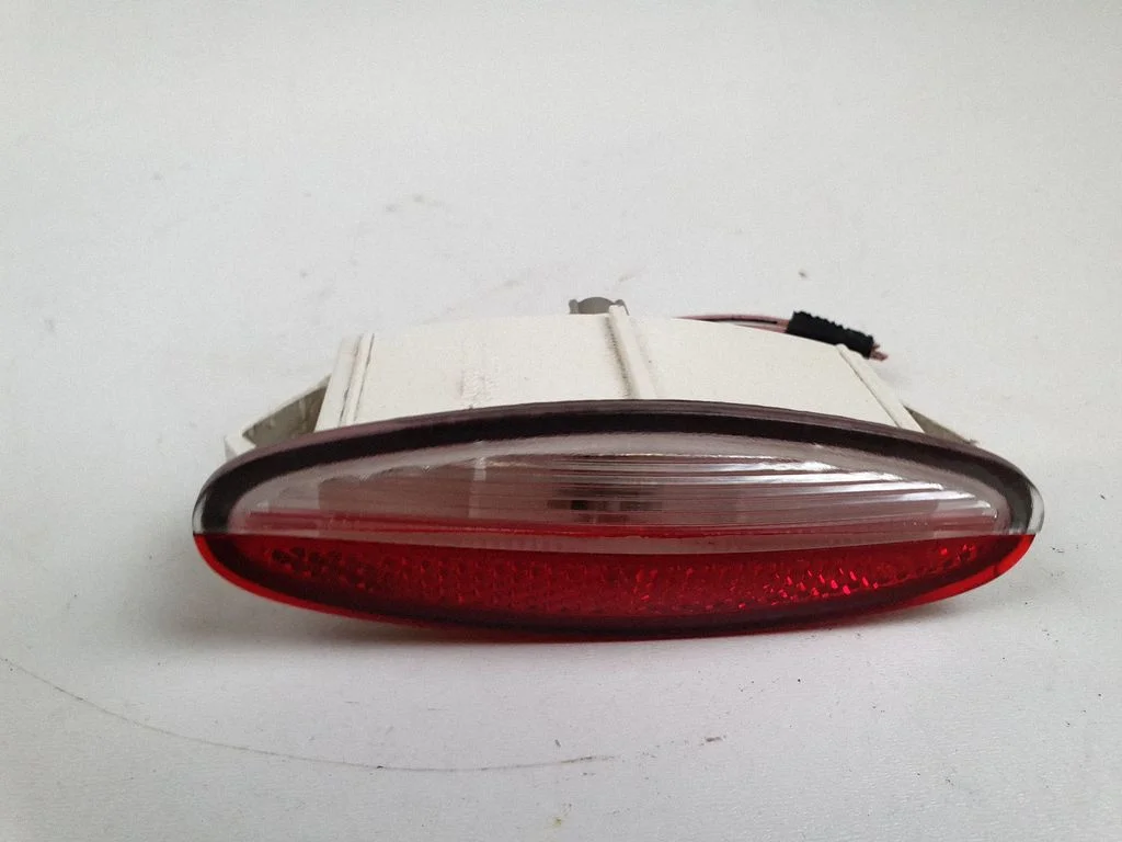 Rear door interior light – Renault Laguna II (2001-2007)