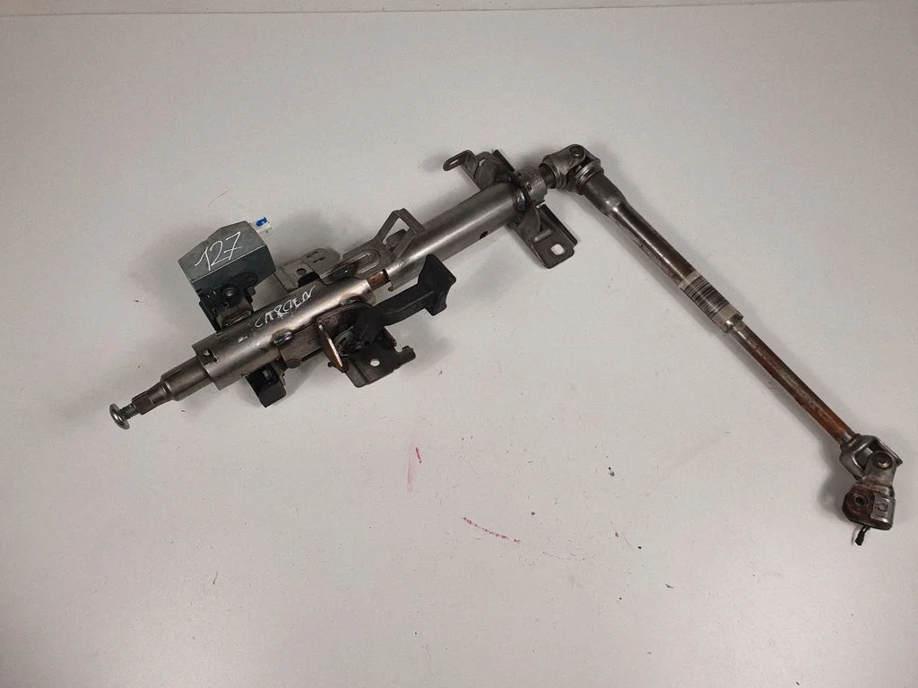 Roolisamba komplekt 9808060677 – Citroen C4 Grand Picasso (2013-2018)