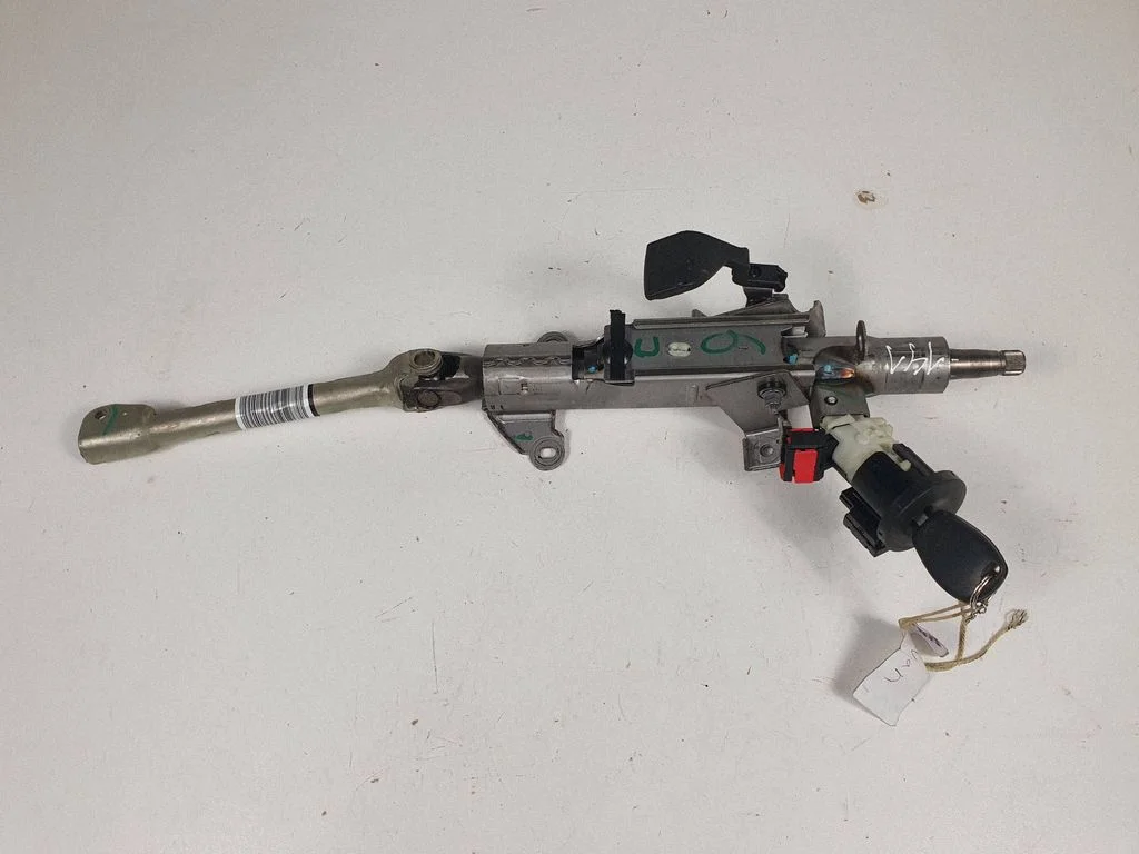 Steering wheel axle set 488105259R