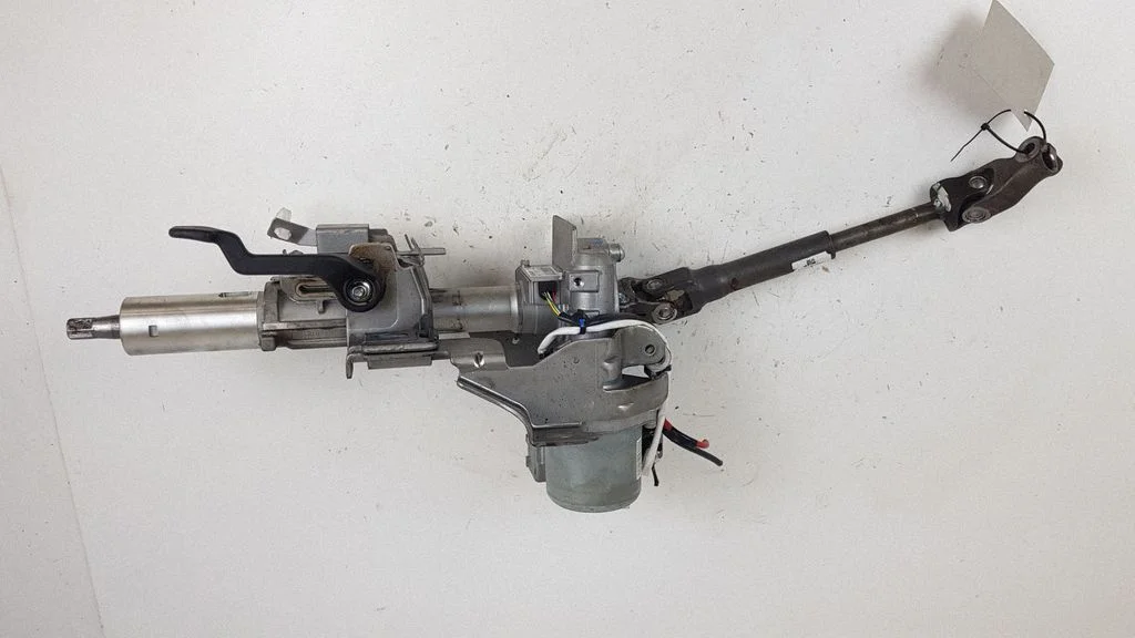 Steering wheel axle set 48810BH70A