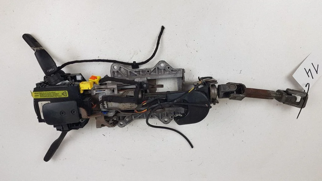Steering wheel axle set 8P2419502J – Audi A3 S3 8P (2003-2012)