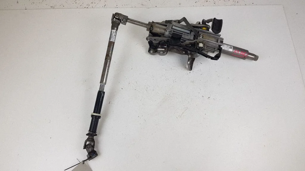 Steering wheel axle set 8K0419506BA