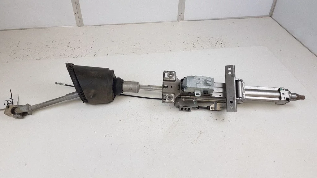 Steering wheel axle set GX733C529DF