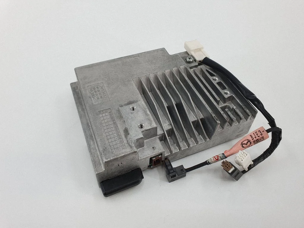 Bluetooth control unit module BHS3669C0