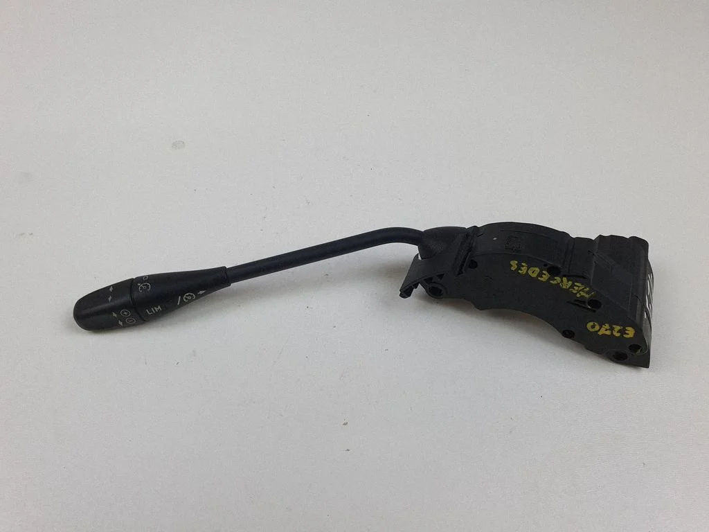 Cruise control stalk A0085452524