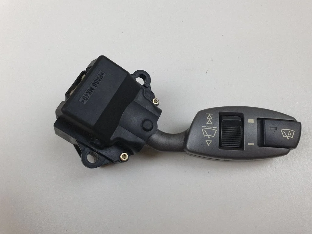 Wiper control stalk 6911519B