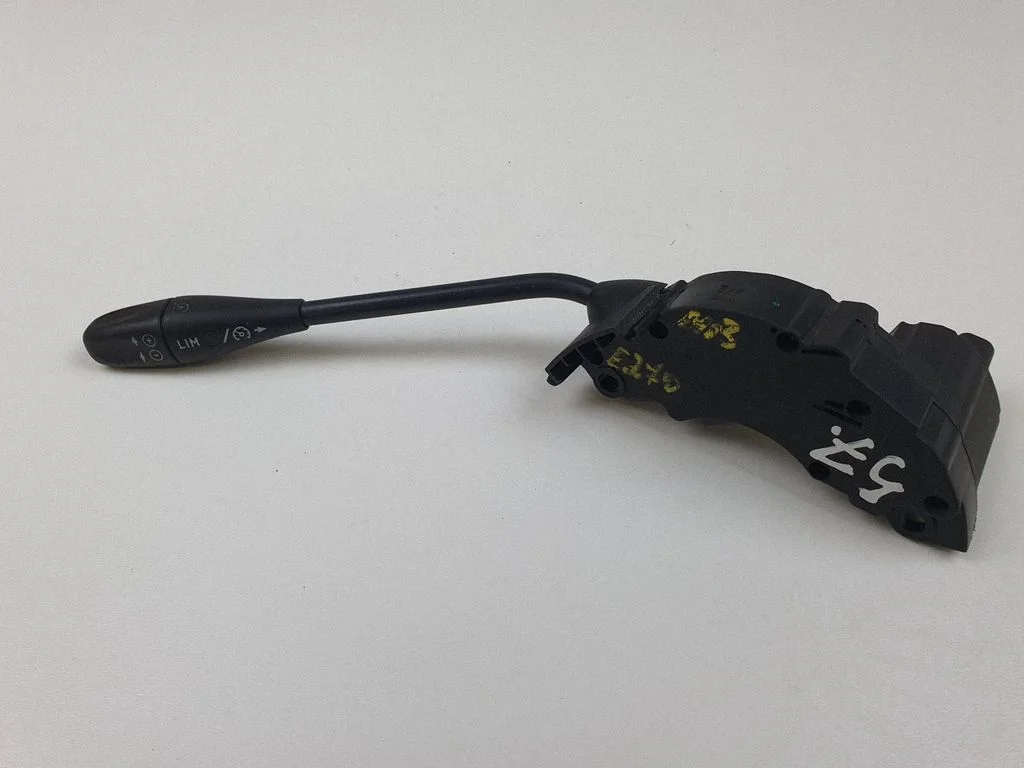 Cruise control stalk A0085452524