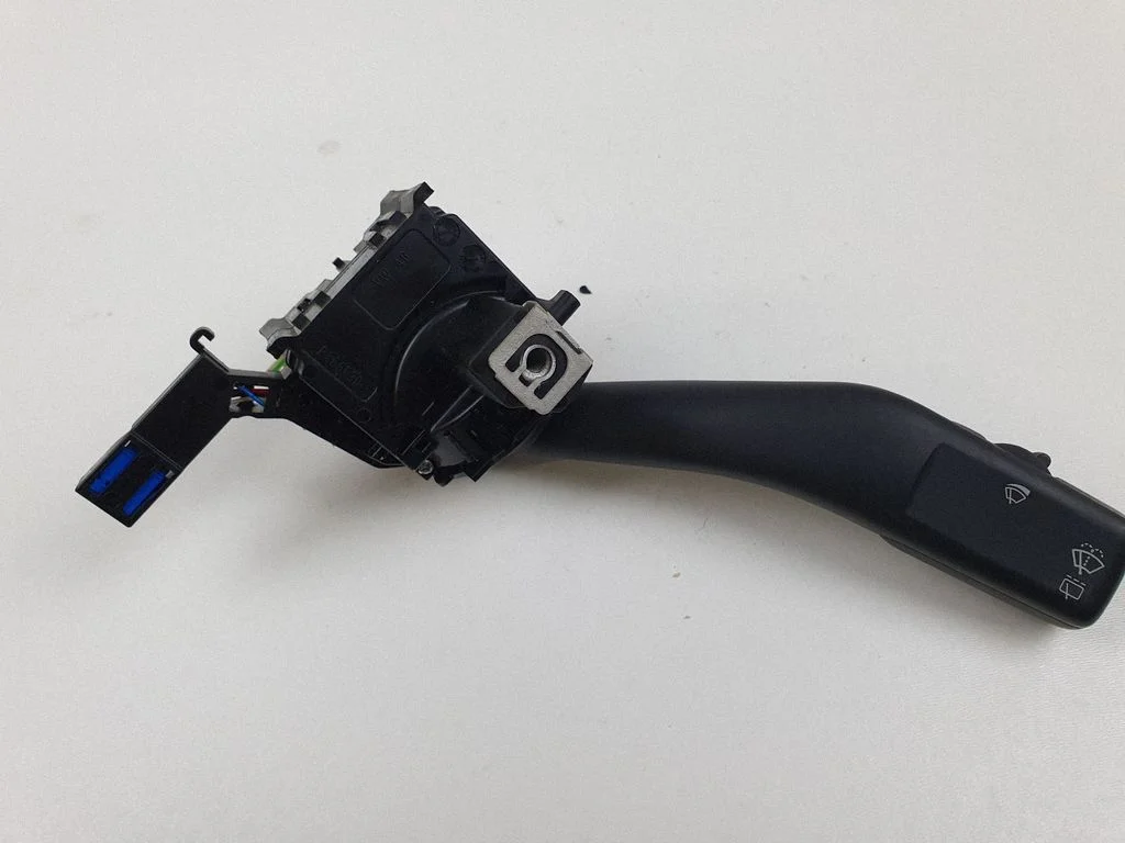 Wiper control stalk 1K0953519