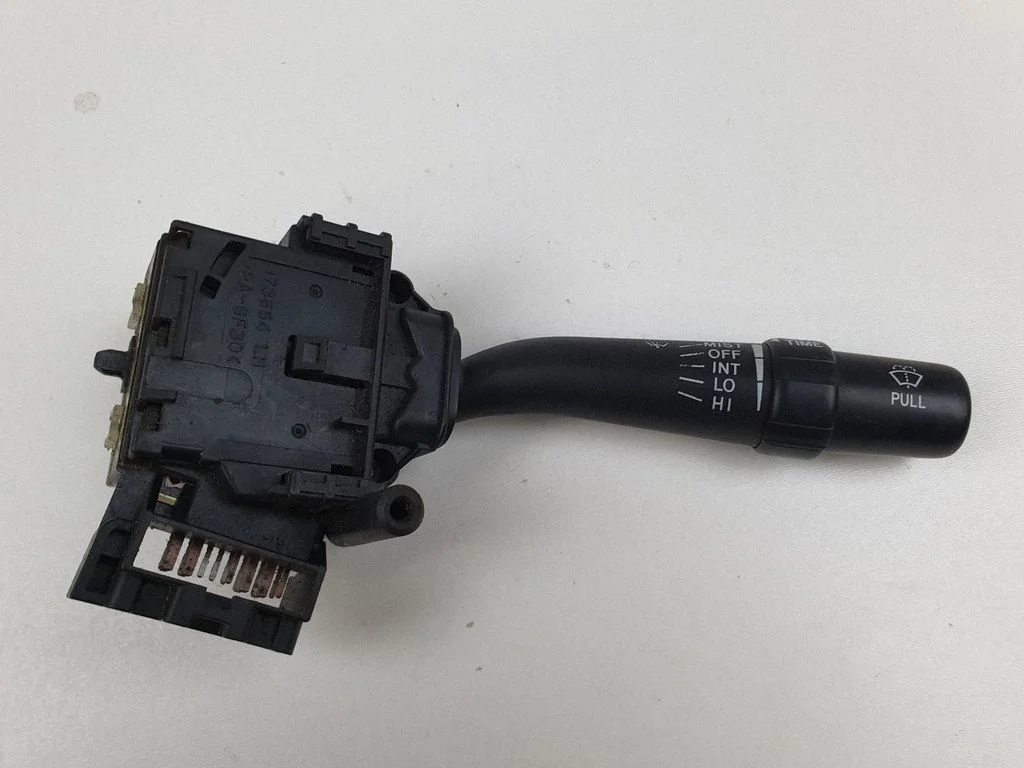 Wiper control stalk 173654