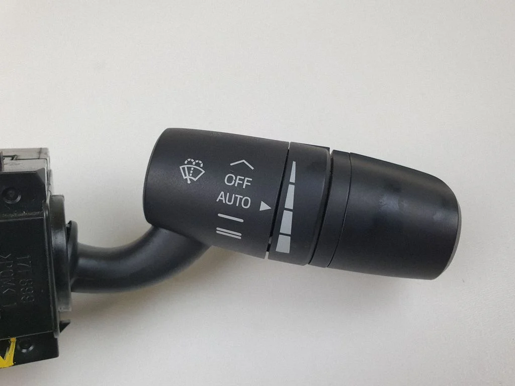 Wiper control stalk GKK317F897