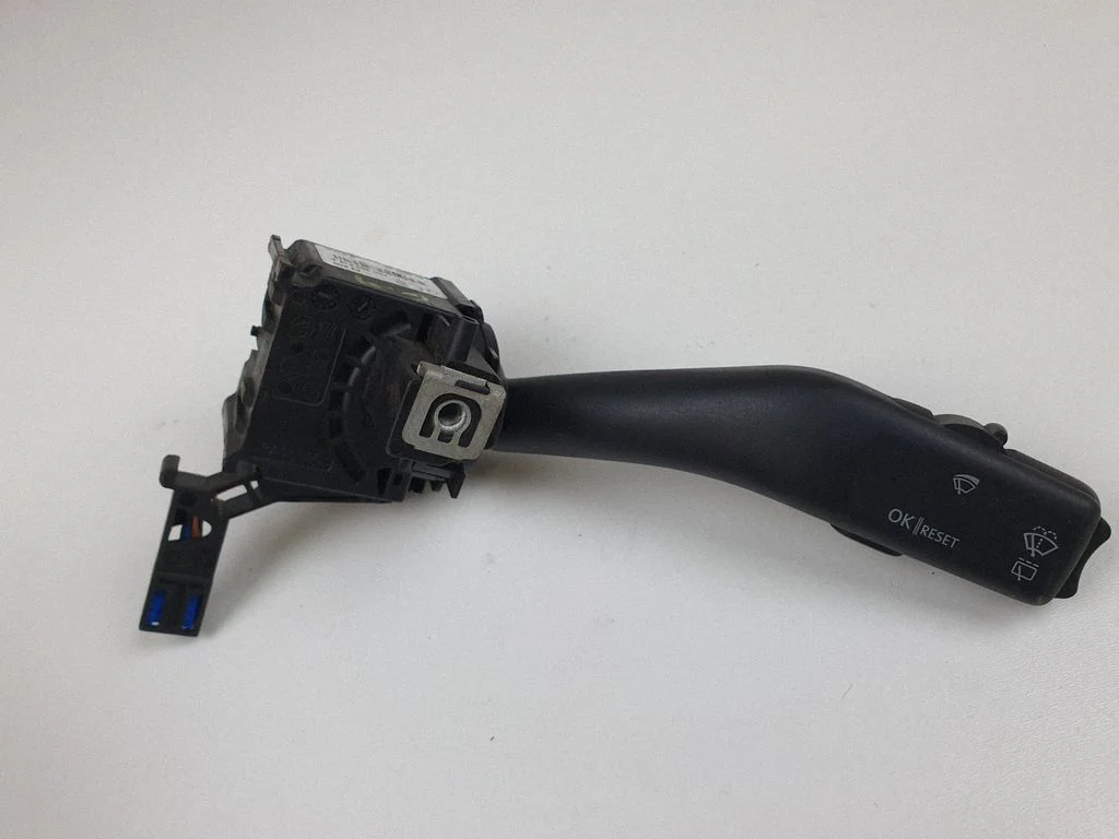 Wiper control stalk 1K0953519A