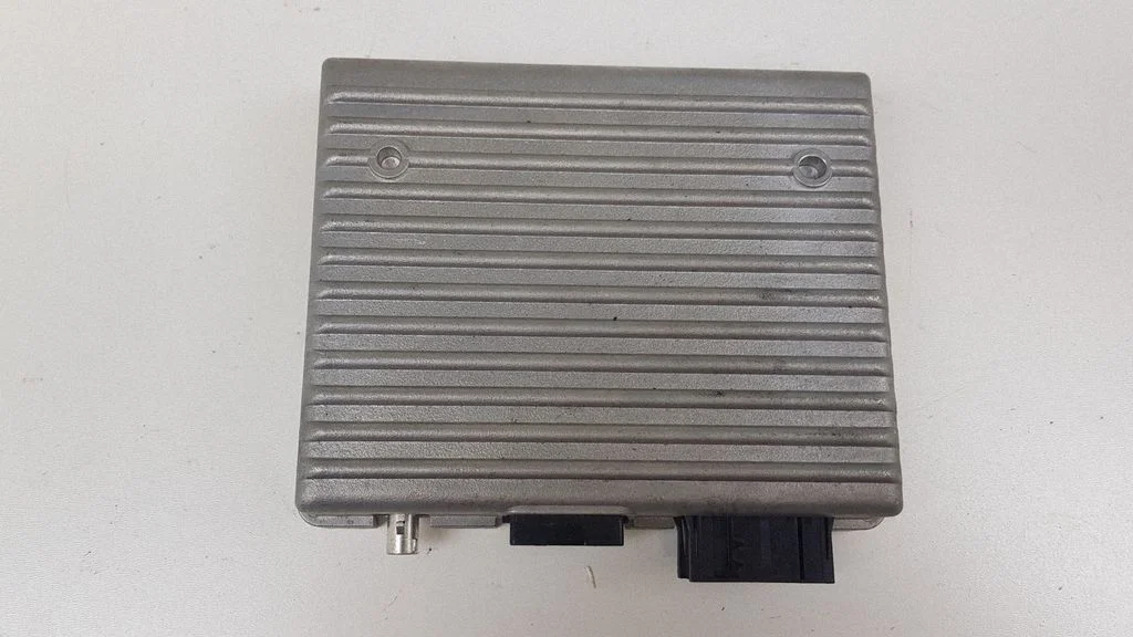 Bluetooth control unit module 13342398