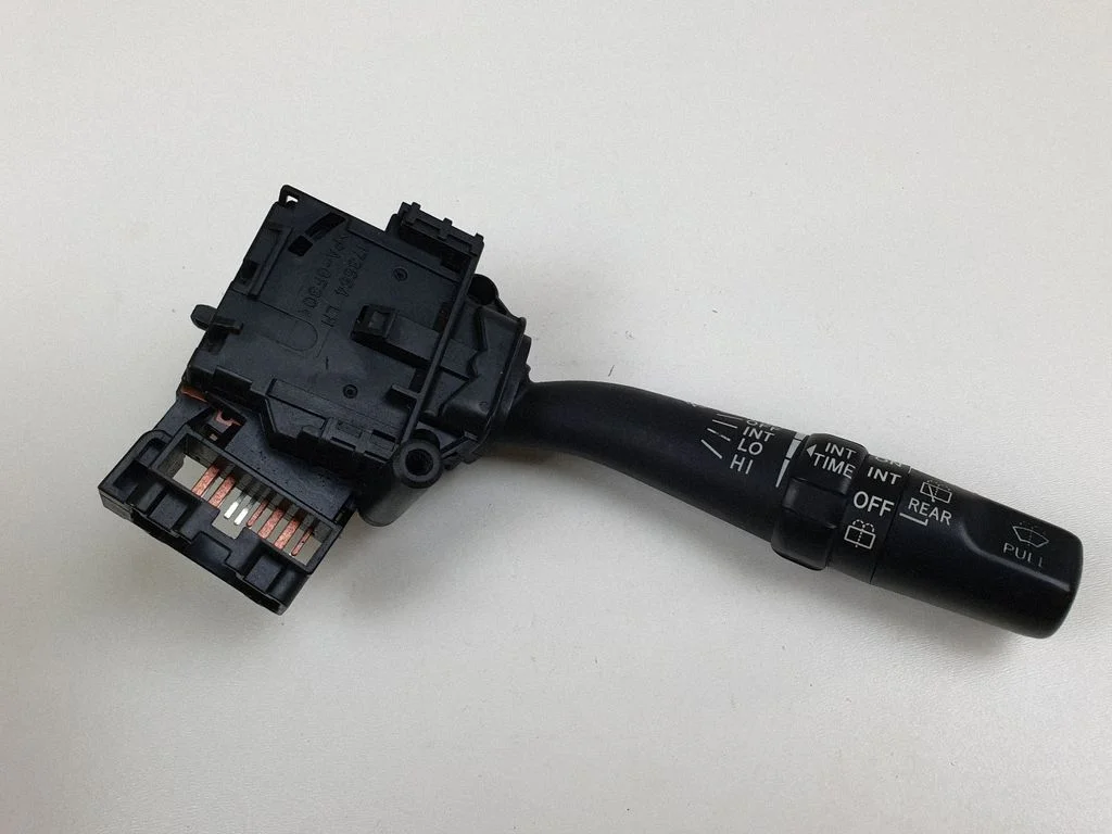 Wiper control stalk 8465205150